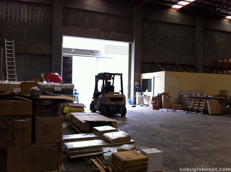 warehouse mandaue 5
