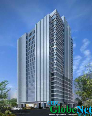 BPI corporate tower