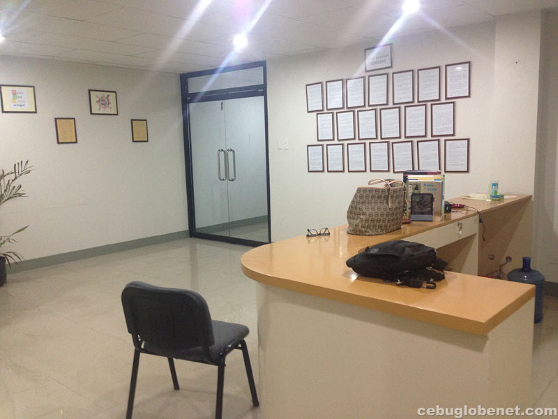 Commercial Office Space For Rent Cebu 5