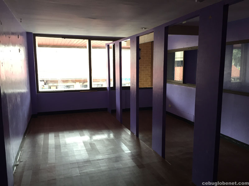 commercial space for rent juan osmena 5