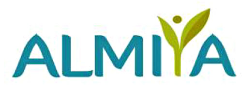 Almiya Logo