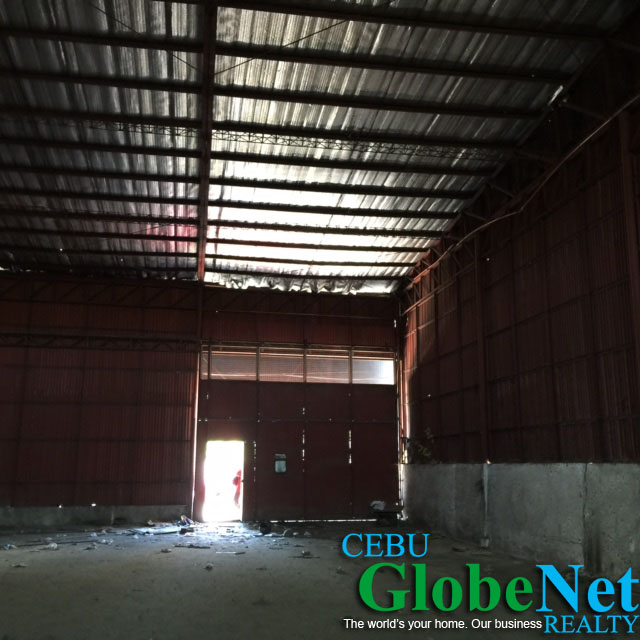 warehouse view horizontal