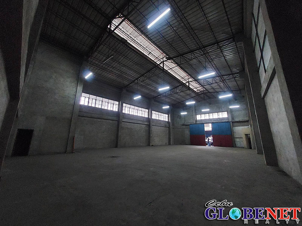 warehouse 5