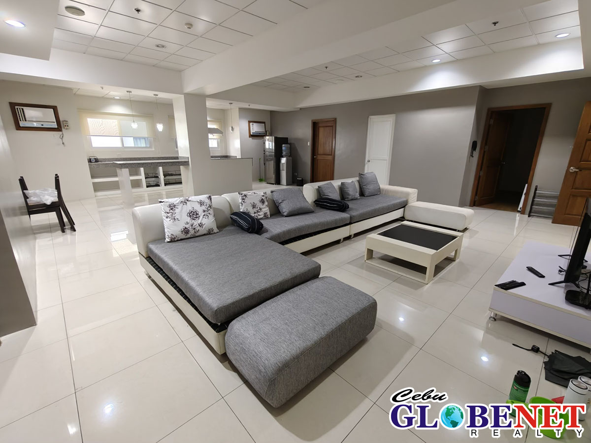 4 Bedroom in Cebu Business Park