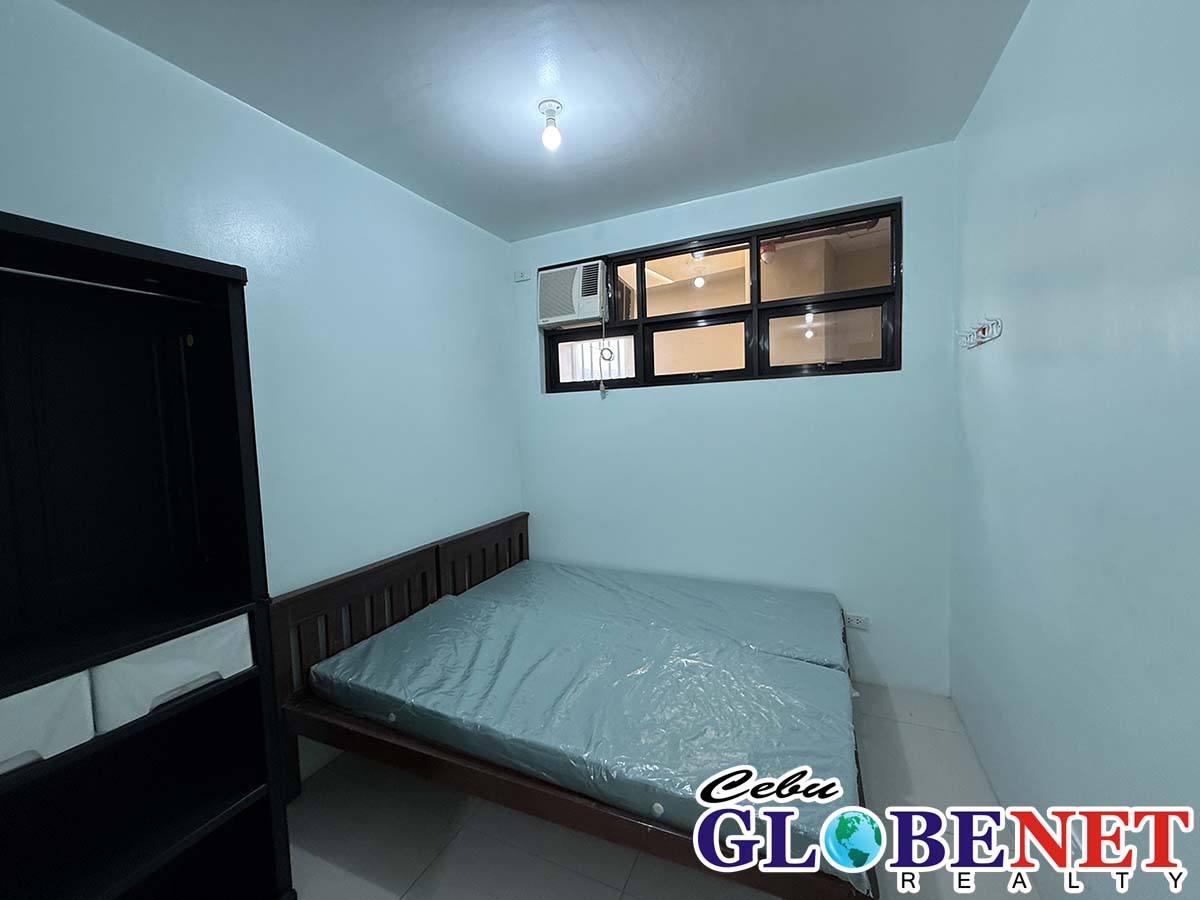 Studio Unit in Banawa Cebu City