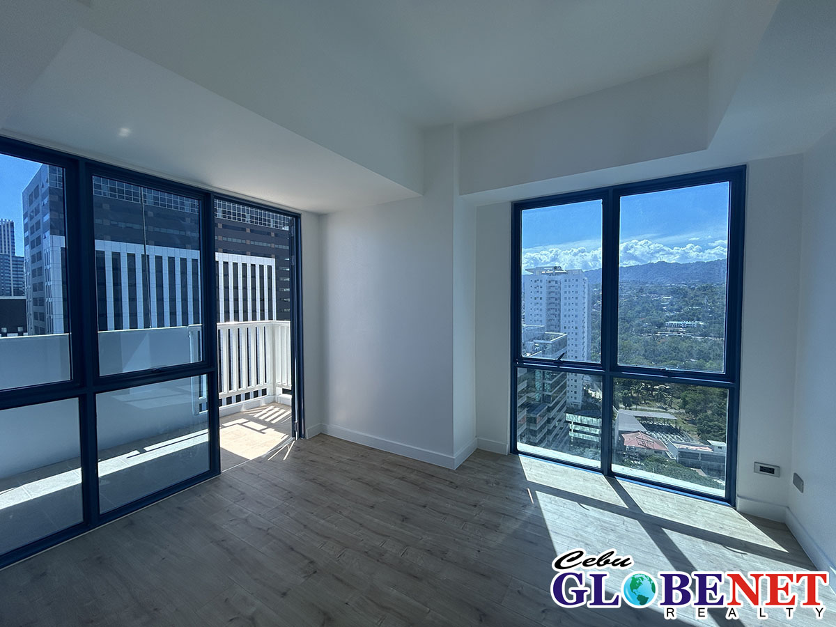 Corner 1 Bedroom in 38 Park Avenue