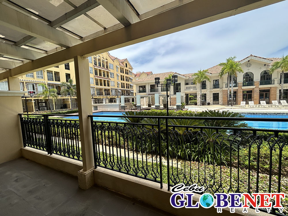 2 Bedroom in Amalfi Oasis SRP