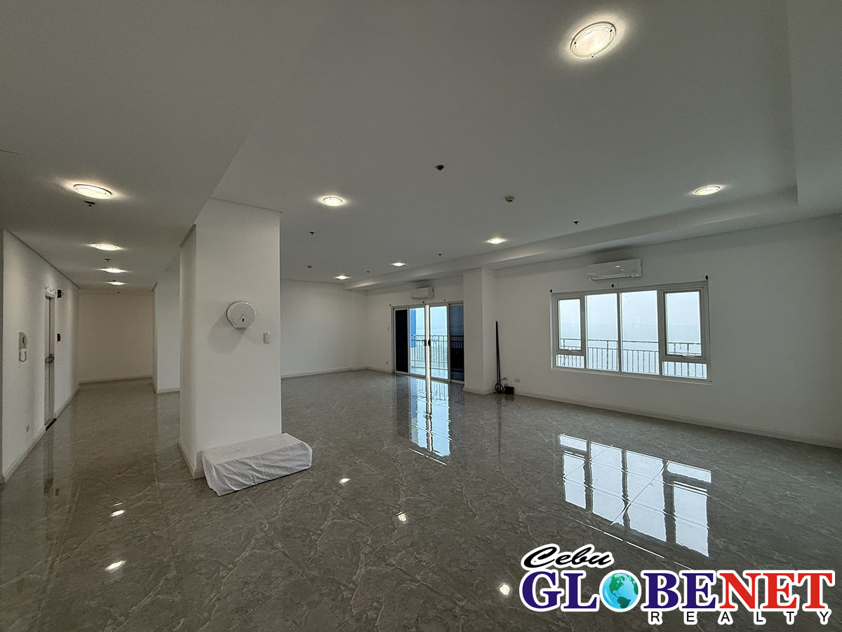 5 Bedroom Penthouse in Amisa Lapu Lapu