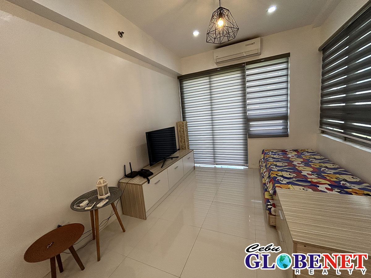 1 Bedroom in Asia Premier IT Park
