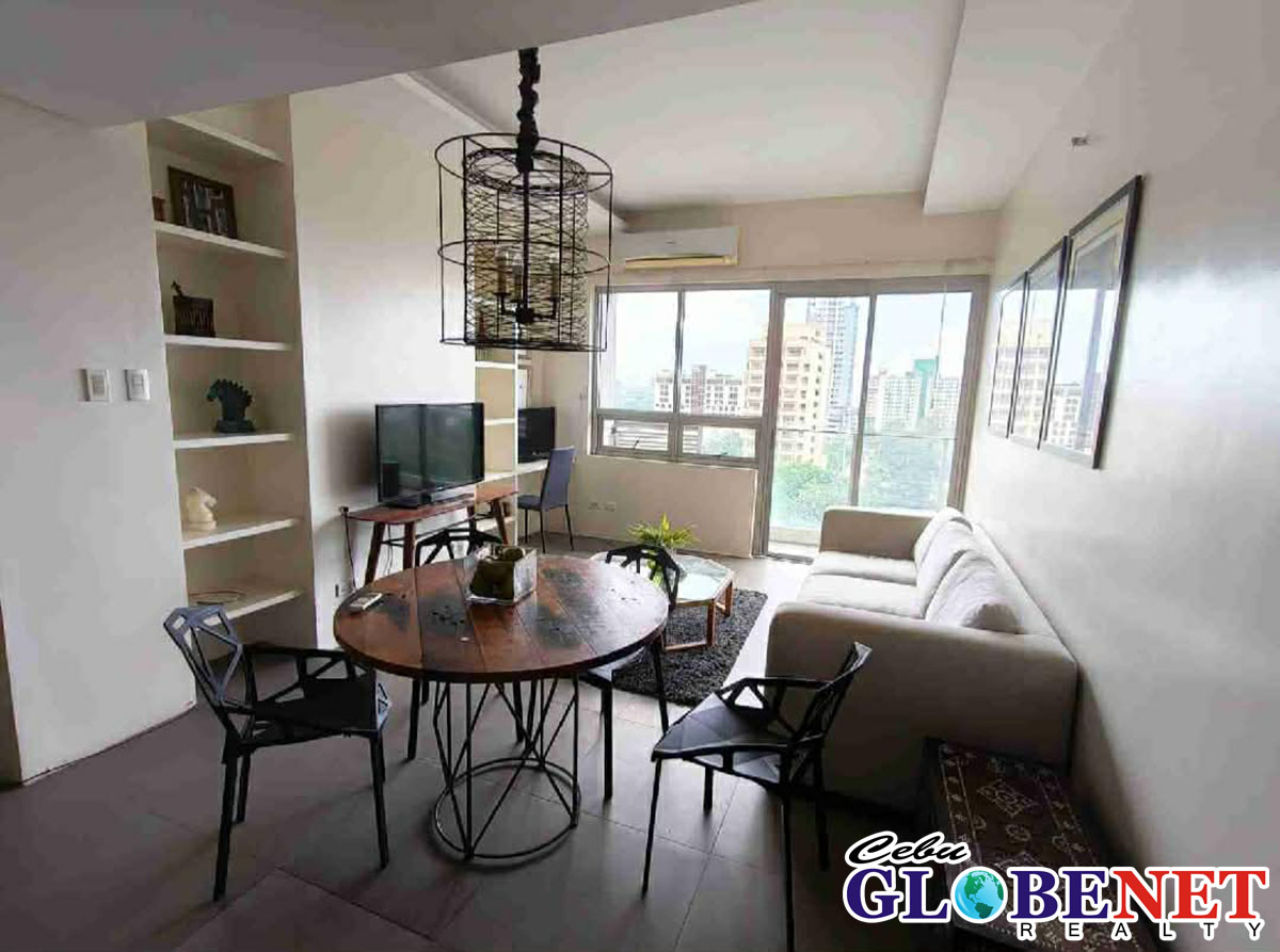 2 Bedroom in Asia Premier IT Park