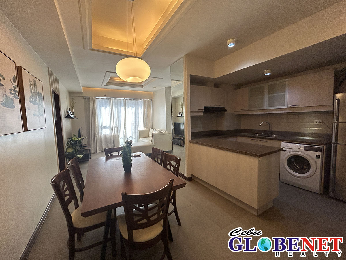 3 Bedroom in Asia Premier IT Park