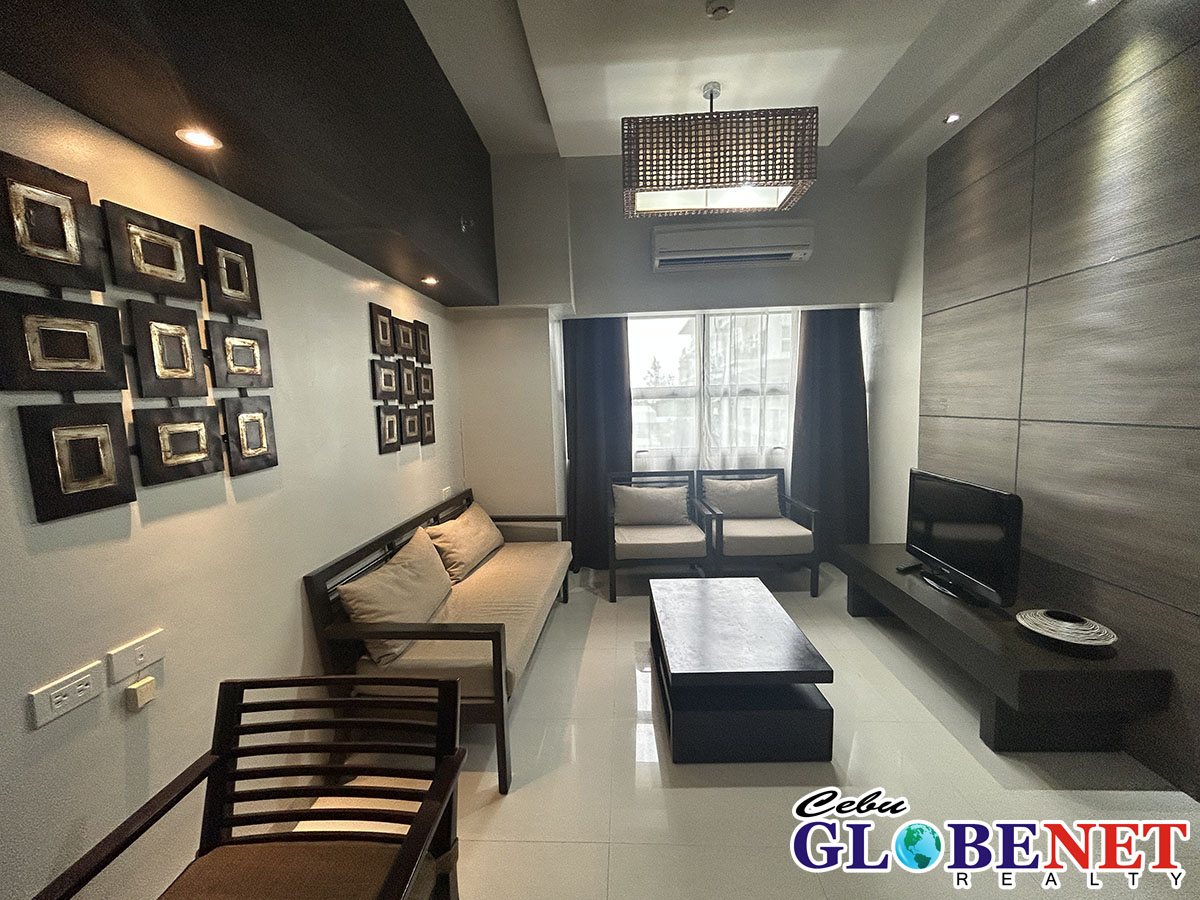 2 Bedroom in Avalon Cebu Business Park