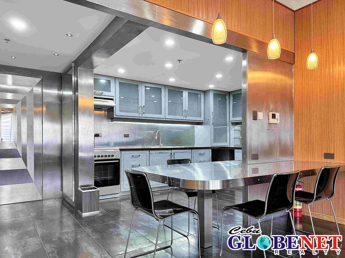 3 Bedroom in Avalon Cebu Business Park