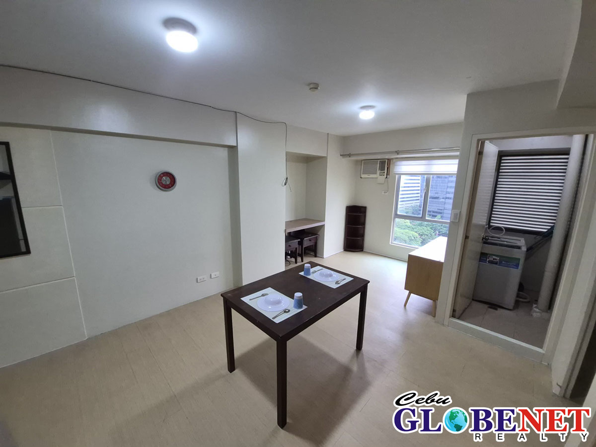 1 Bedroom in Avida Towers IT Park