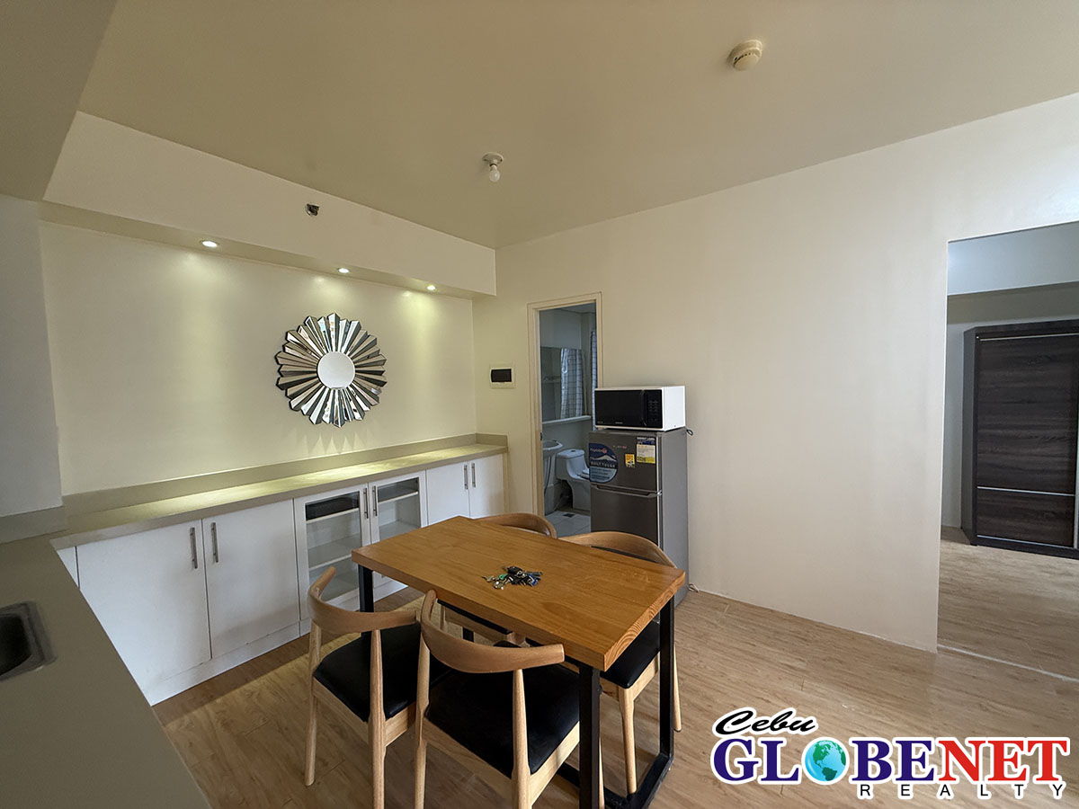 1 Bedroom in Avida Towers IT Park