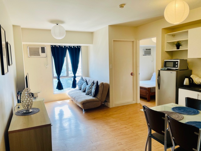 1 Bedroom in Avida Towers IT Park