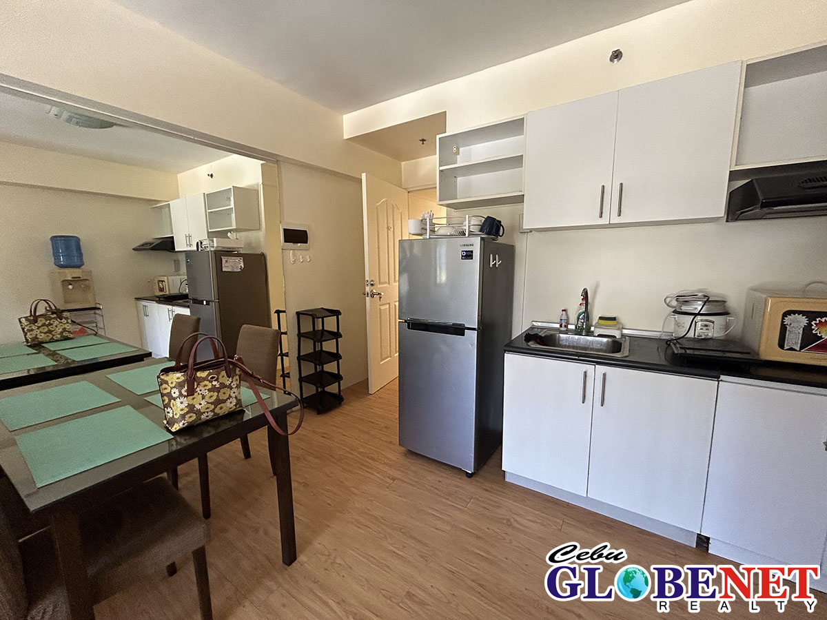 1 Bedroom in Avida Towers IT Park