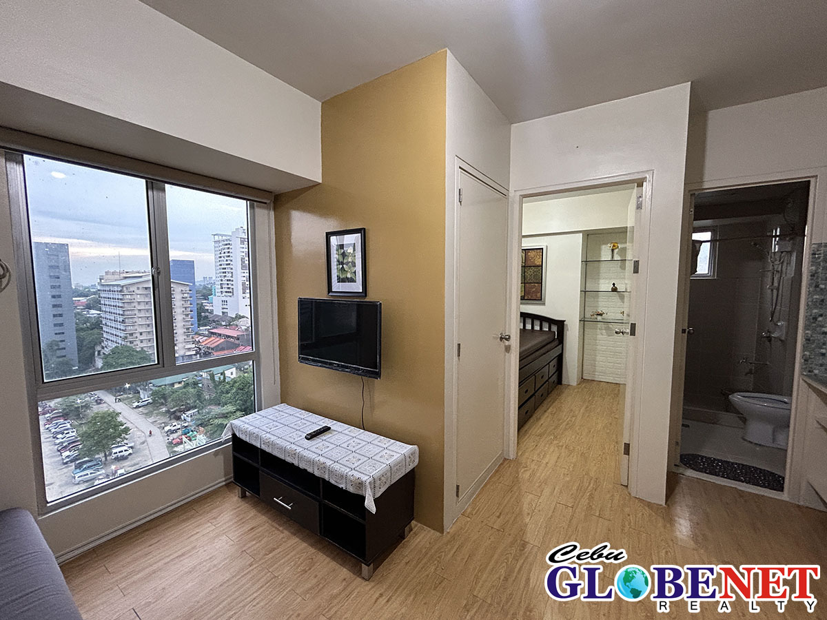 1 Bedroom in Avida Towers IT Park