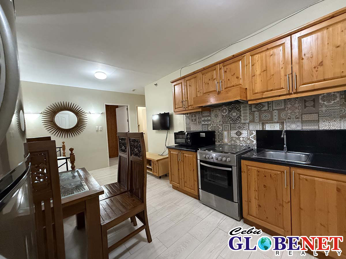 2 Bedroom in Avida Towers IT Park