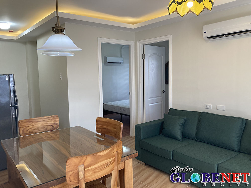 2 Bedroom Mansionette in Banawa Heights