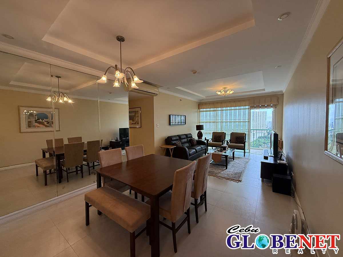 3 Bedroom in Citylights Gardens