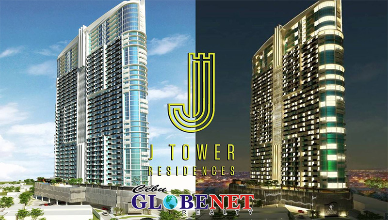 j tower residences