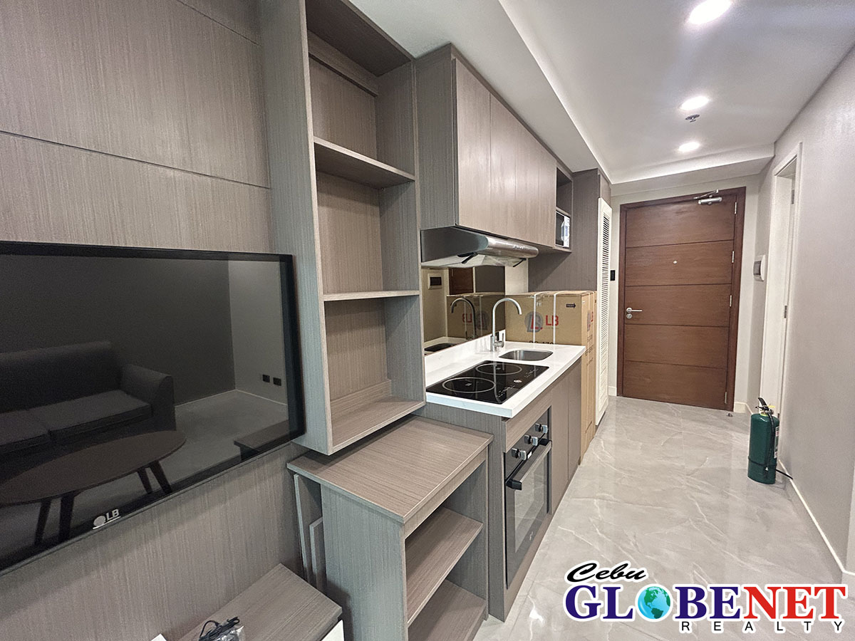 1 Bedroom in Le Menda Nivel Hills