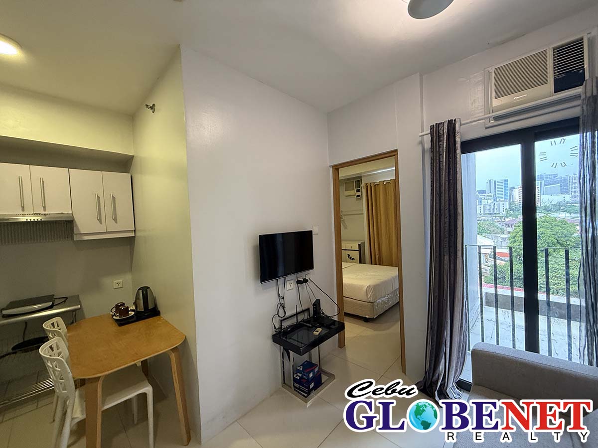 1 Bedroom in Mabolo Cebu City