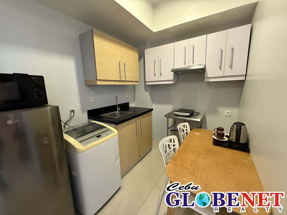 1 Bedroom in Mabolo Cebu City