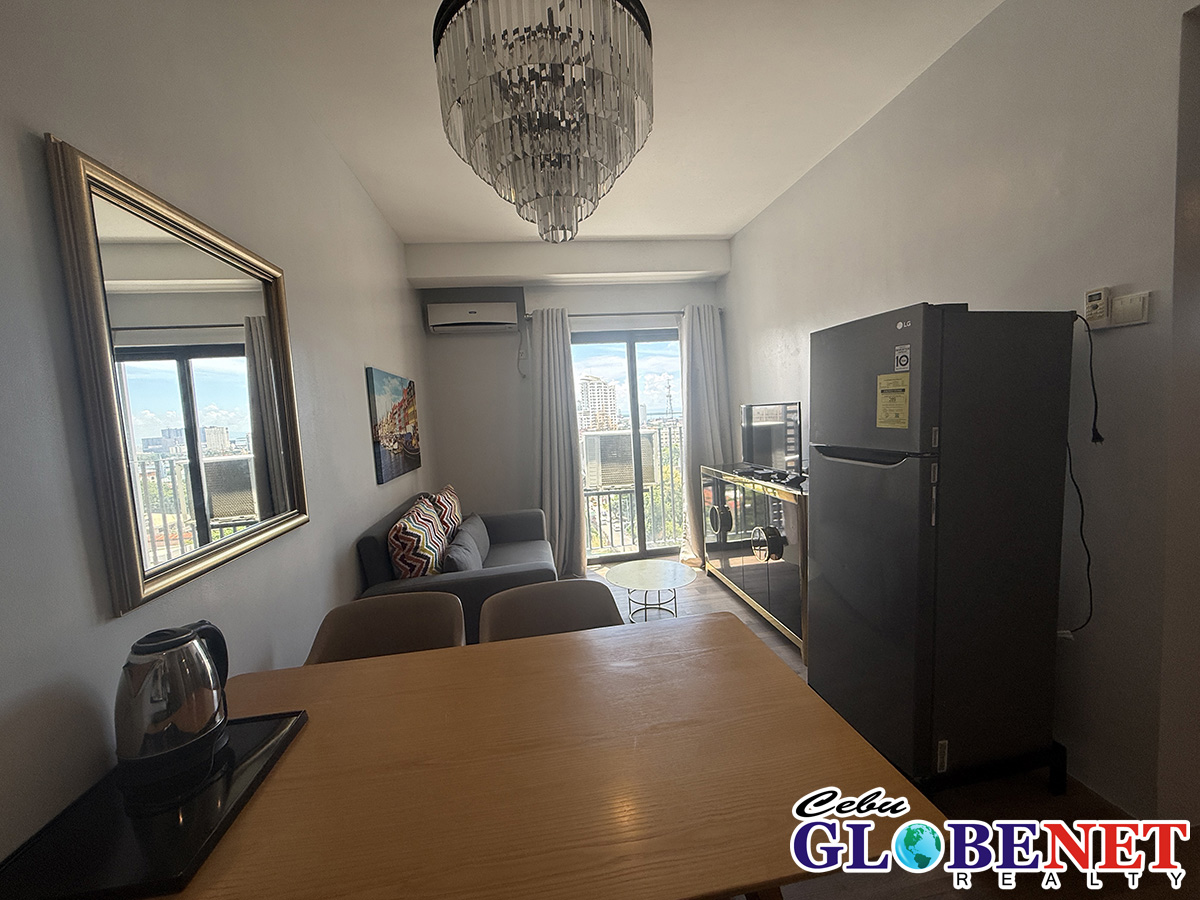 2 Bedroom in Mabolo Cebu City