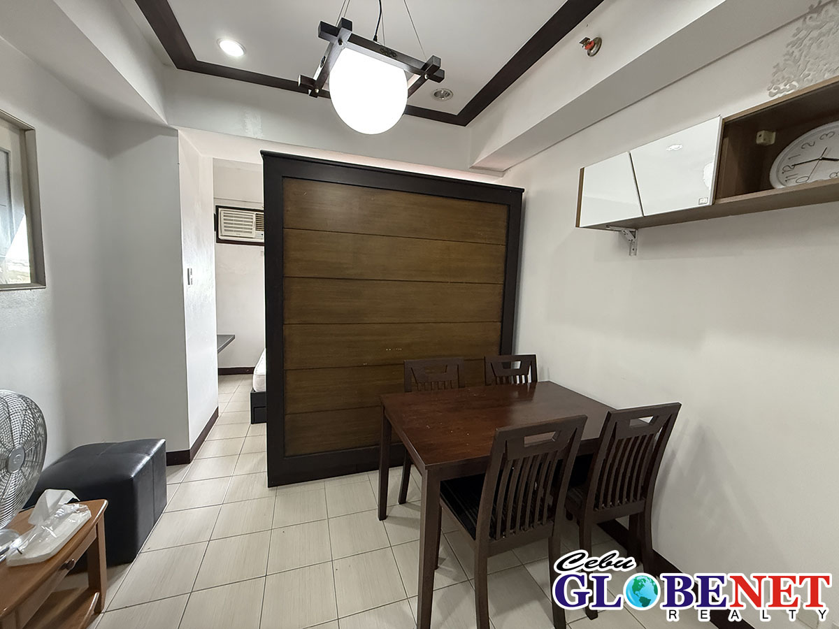 Studio in Persimmon Mabolo