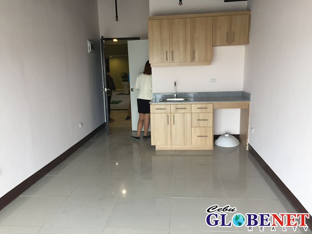 Office Space in San Marino North Reclamation Area