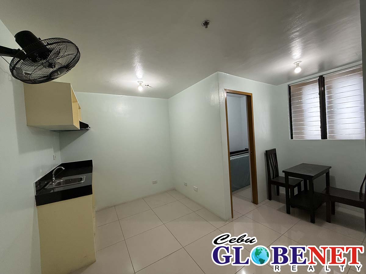 2 Bedroom in Banawa Cebu City