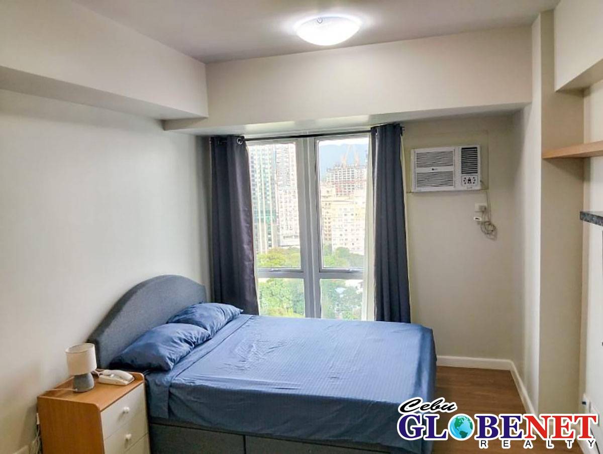 Studio in Solinea Cebu Business Park