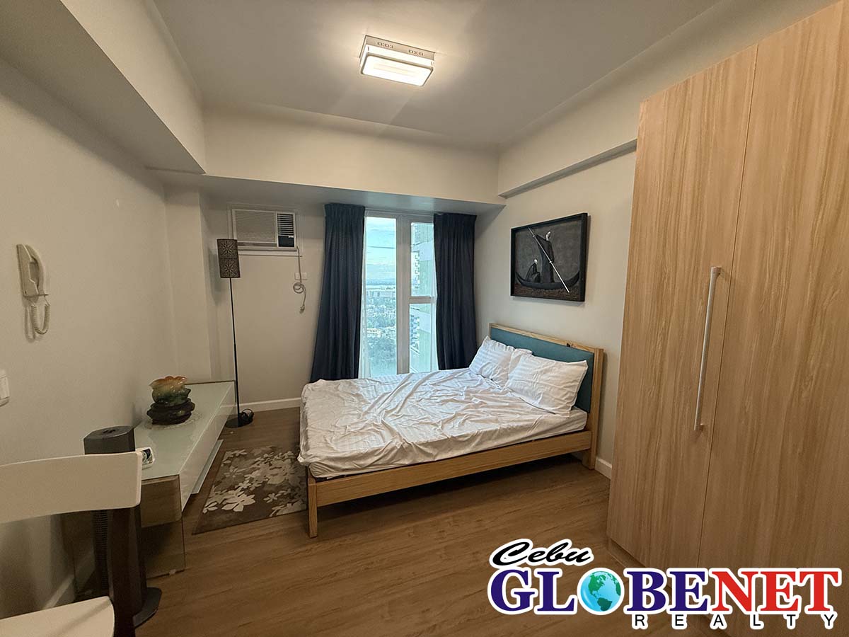 Studio in Solinea Cebu Business Park