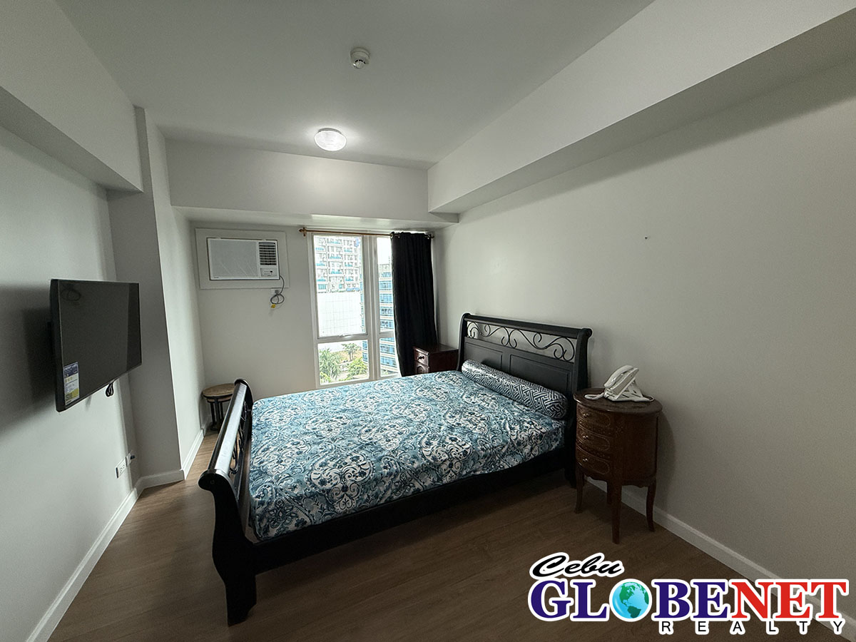 Studio in Solinea Cebu Business Park