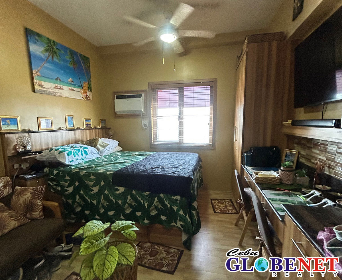 Studio in Sunvida North Reclamation Area