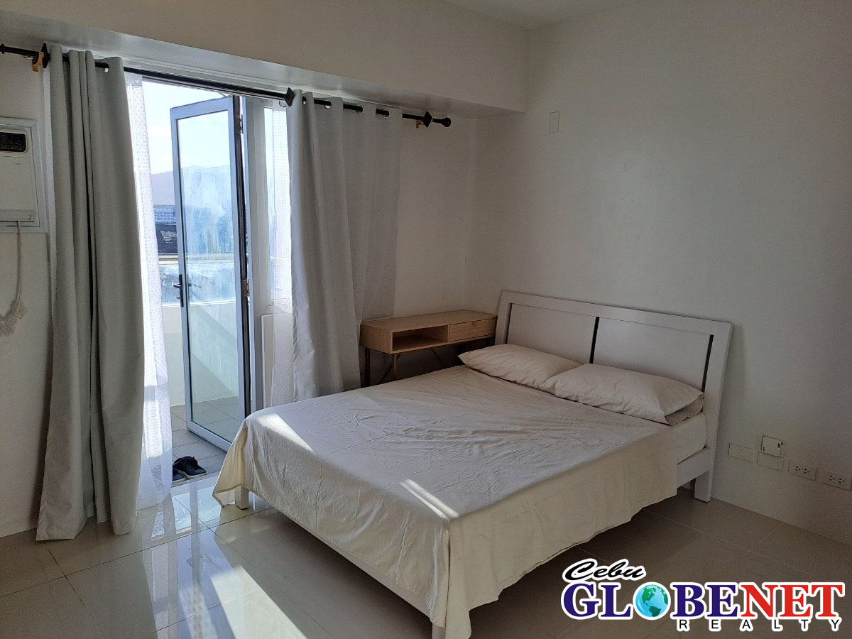Studio in Taft East Gate Cebu Business Park