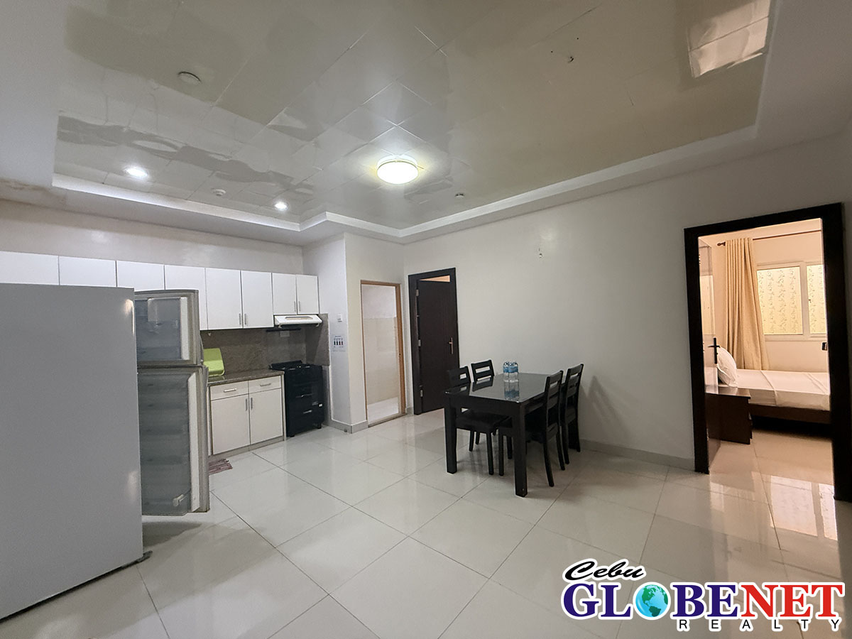 2 Bedroom in Mabolo Cebu City