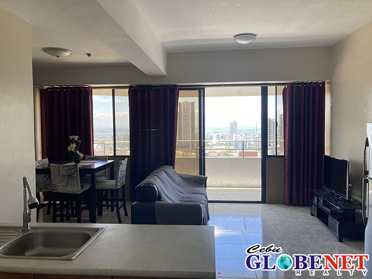 2 Bedroom in Winland Towers Cebu City