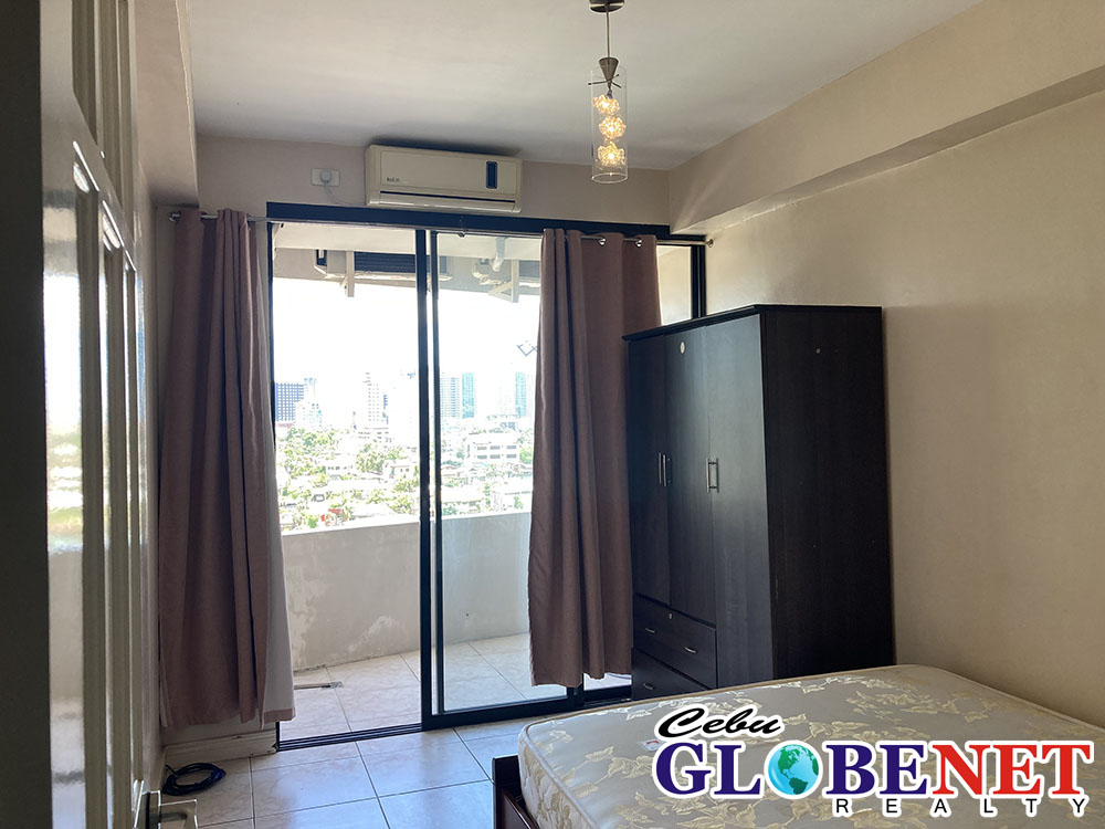 2 Bedroom in Winland Towers Cebu City