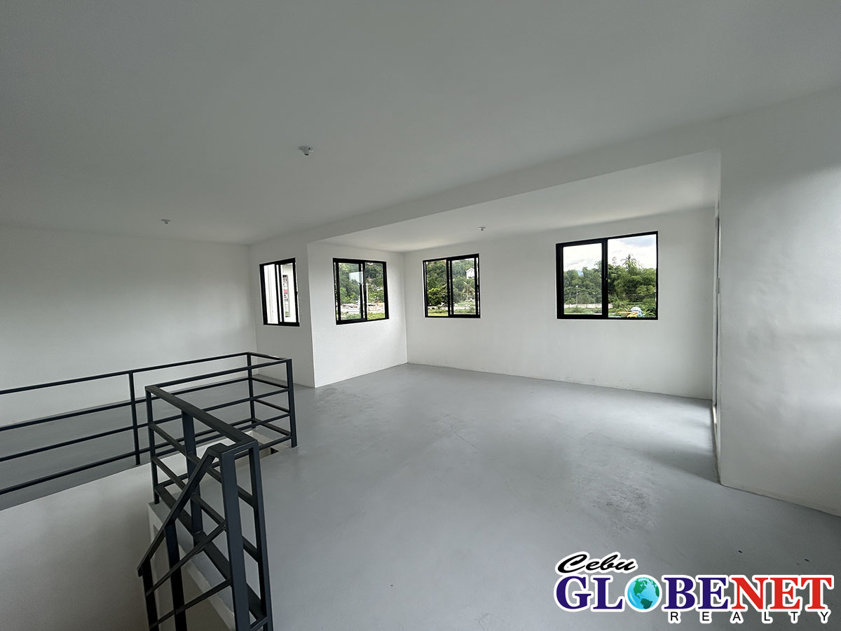 3 Bedroom Townhouse in Acropolis Talamban