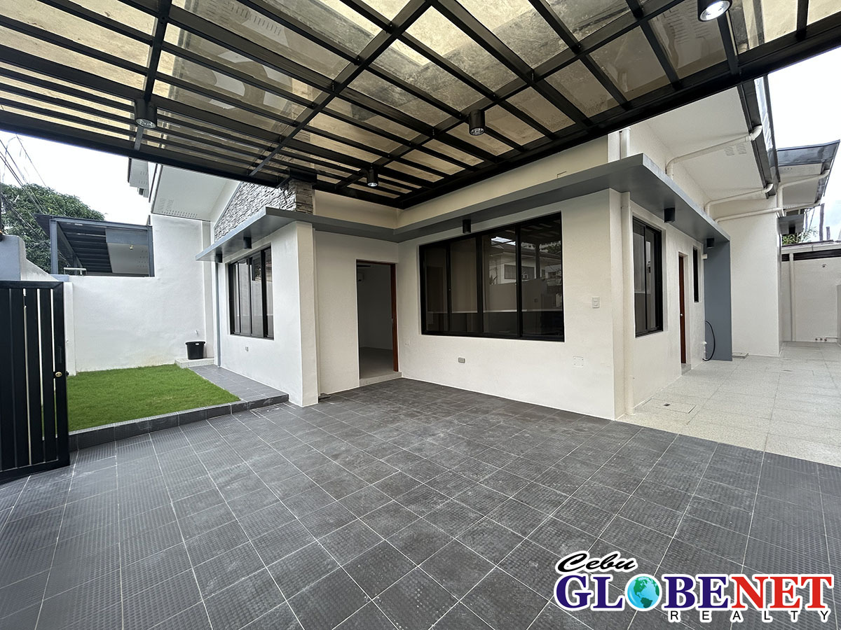 3 Bedroom House in Mabolo Cebu City