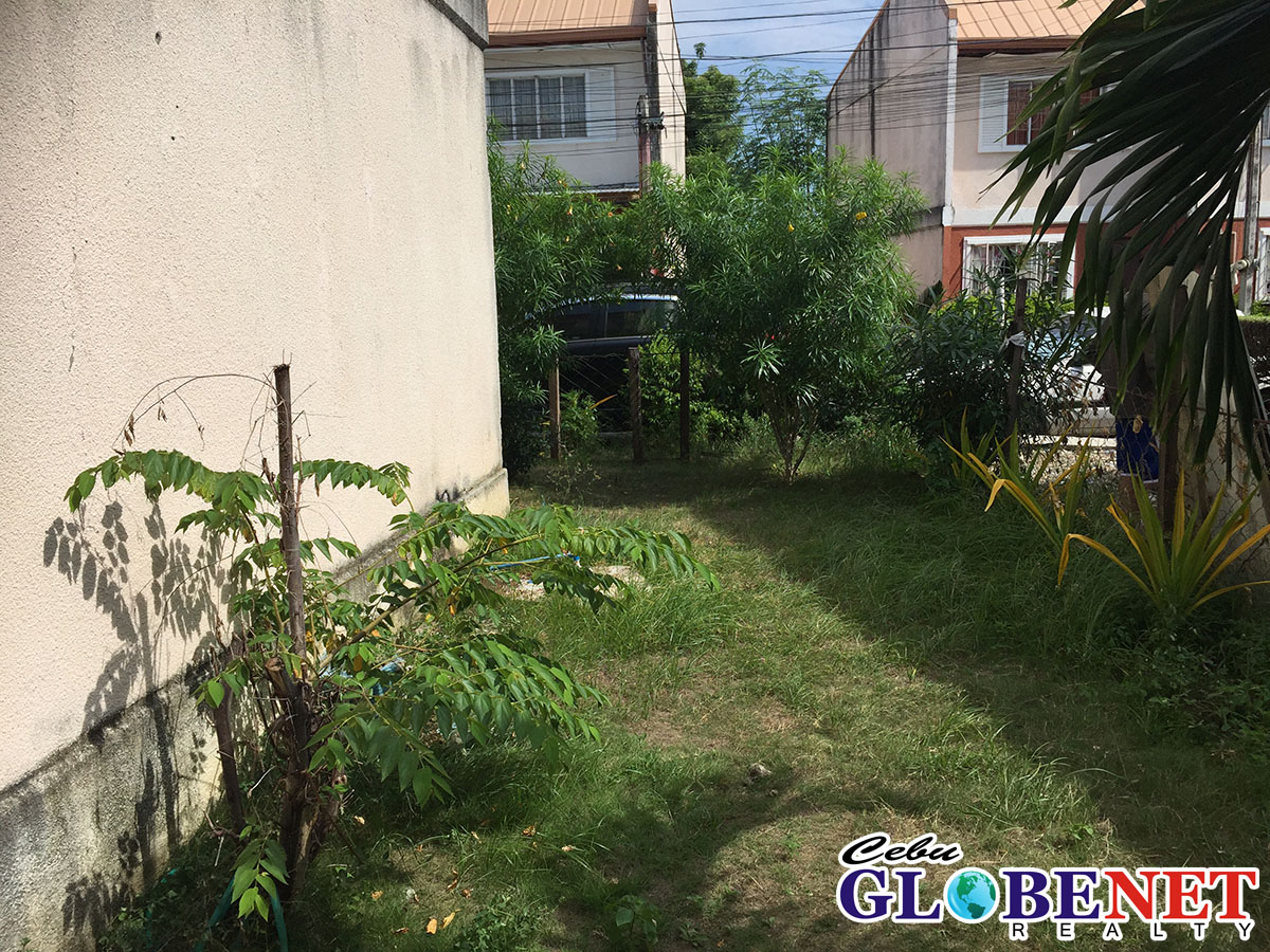 Townhouse for Sale in Genesis Lapu Lapu