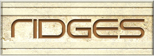 Ridges Logo