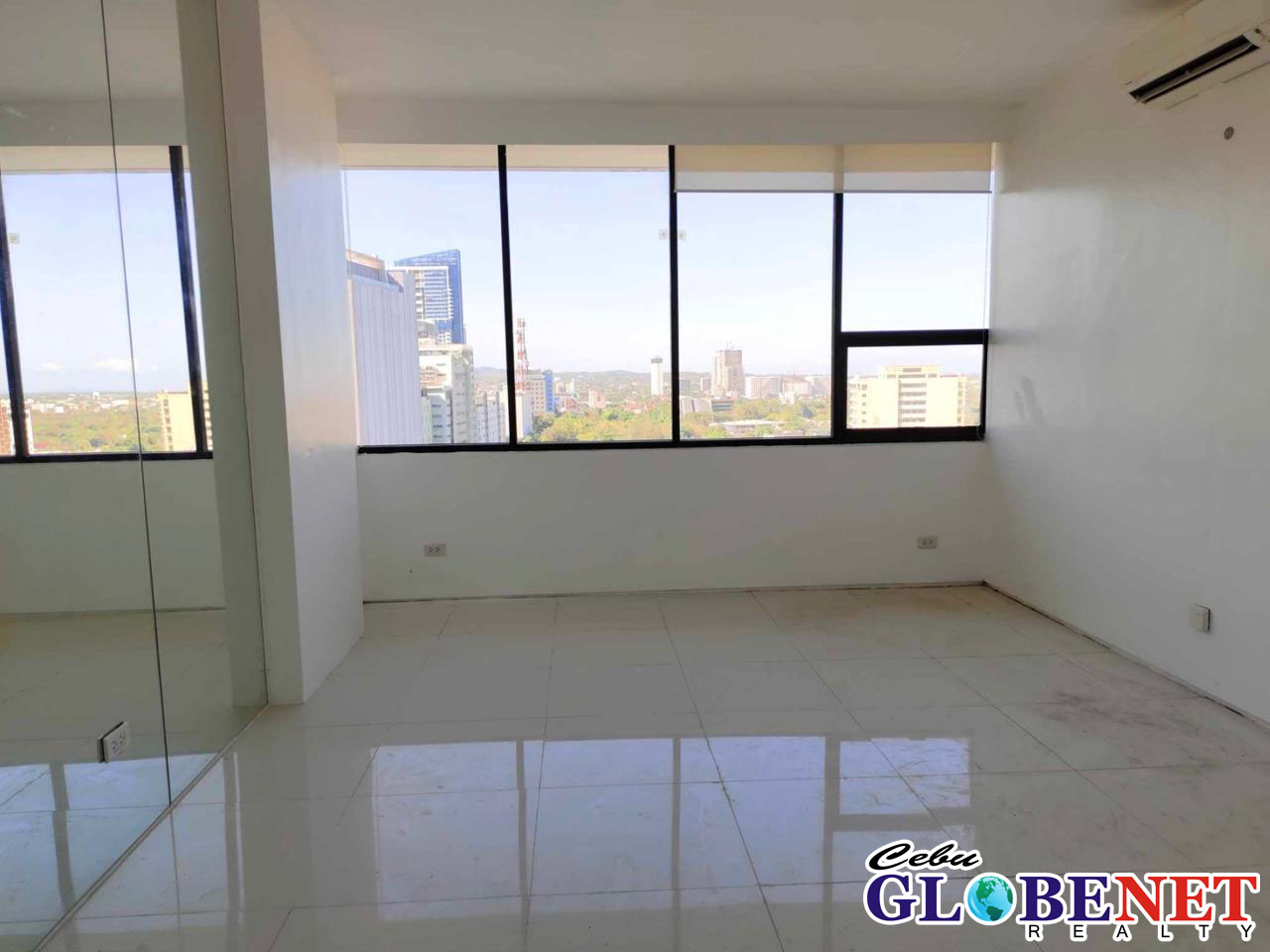 25 sqm Office in Avenir Cebu City