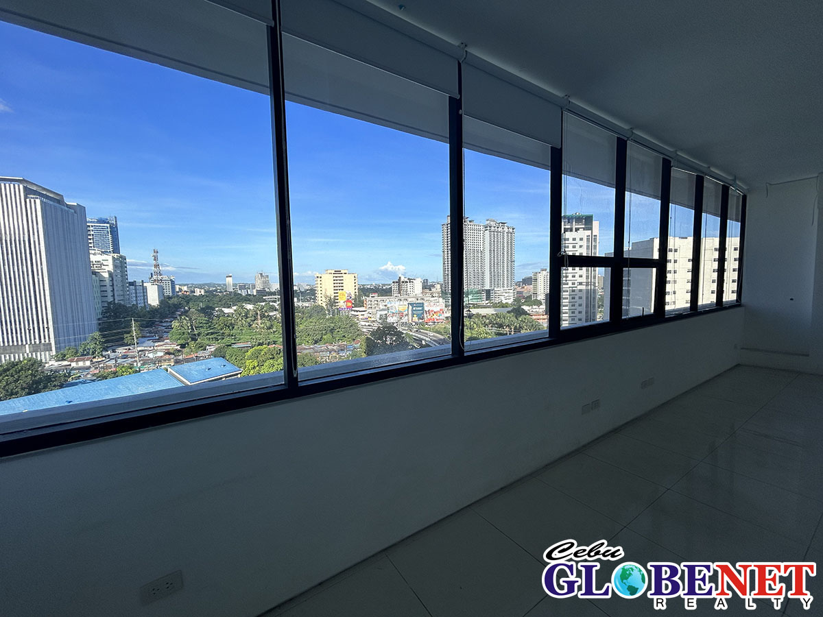 52 sqm Office in Avenir Cebu CIty