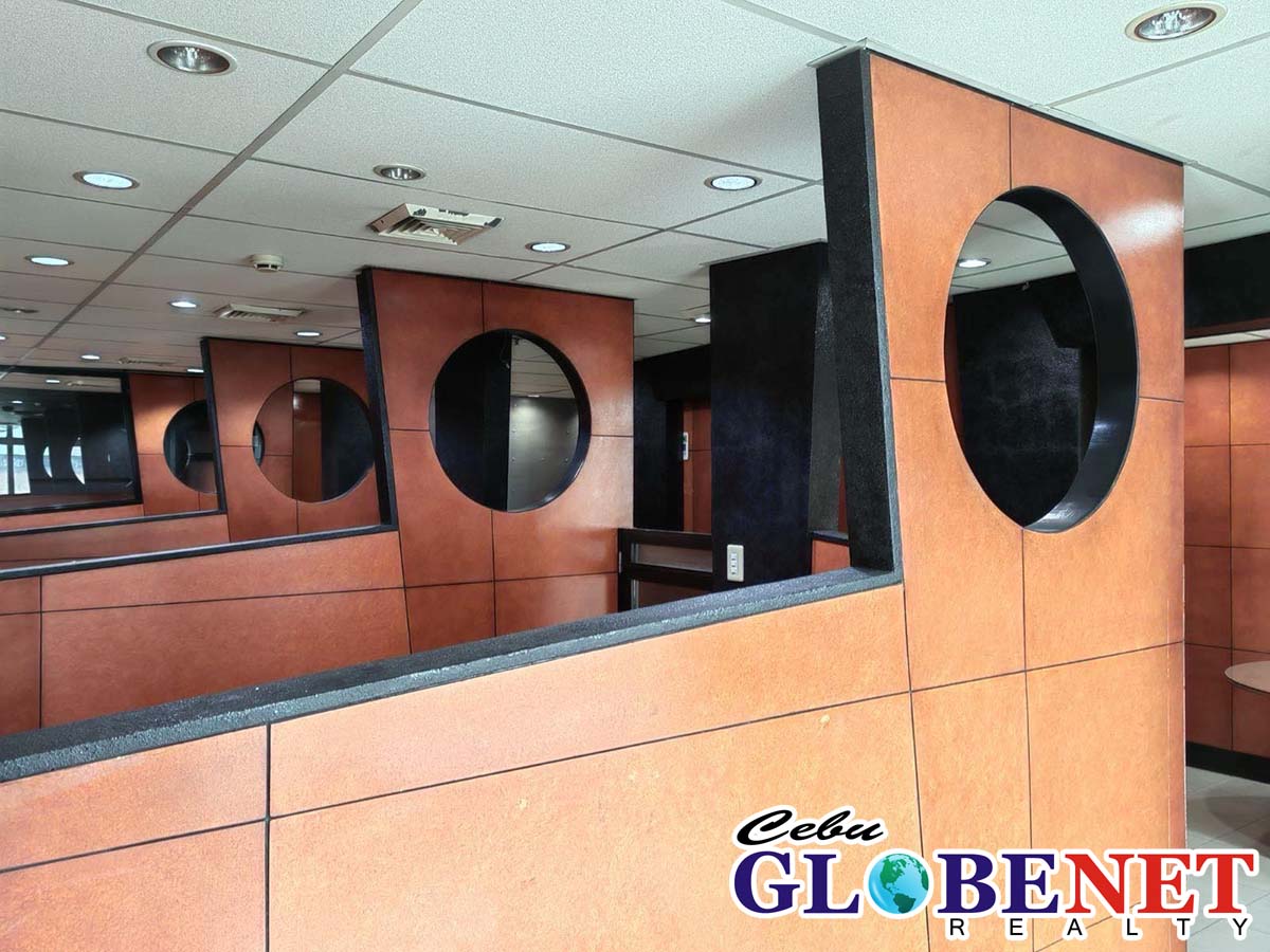 72 sqm Office in Cebu Business Park