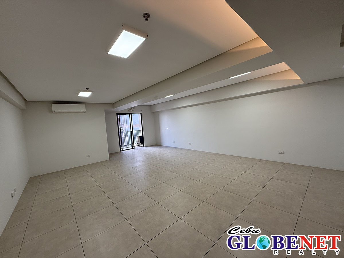 63 sqm Office in Mabolo Cebu City