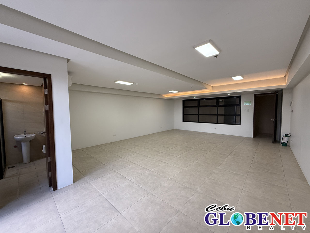 76 sqm Office in Mabolo Cebu City